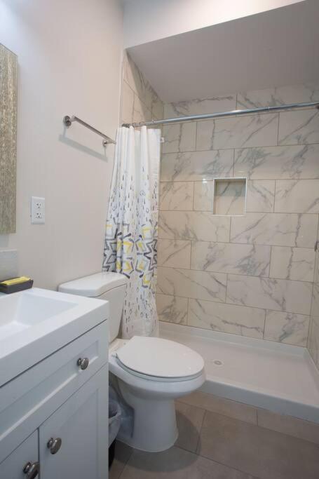 Centrally Located Cozy Studio Apartment In Sd San Diego Exterior foto